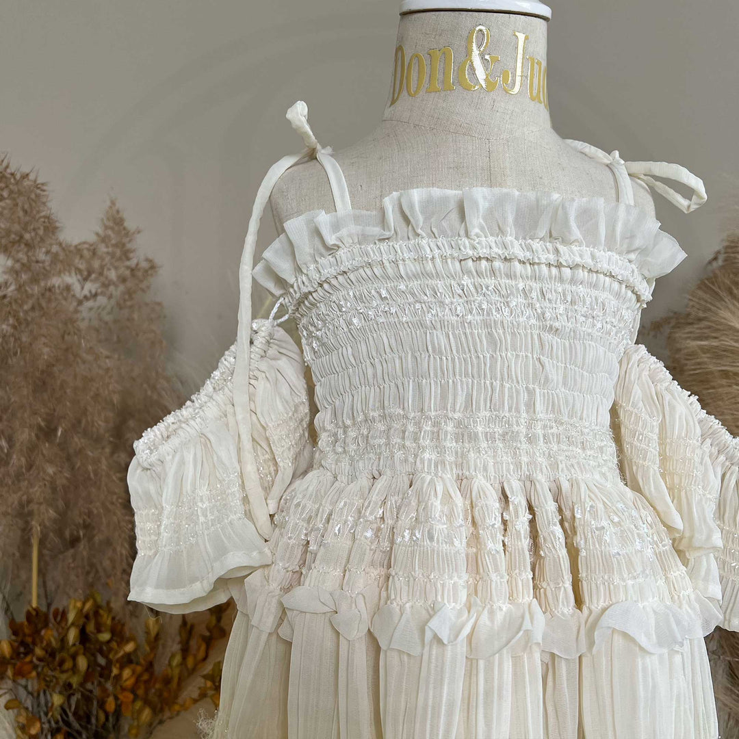 Honora Dress