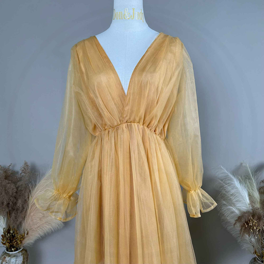 Jolene Gown