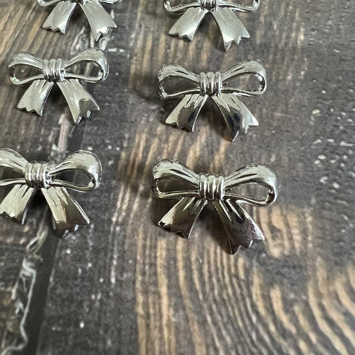 Rhinestone Assorted Buttons