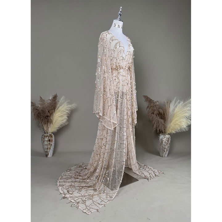 Liz Gown