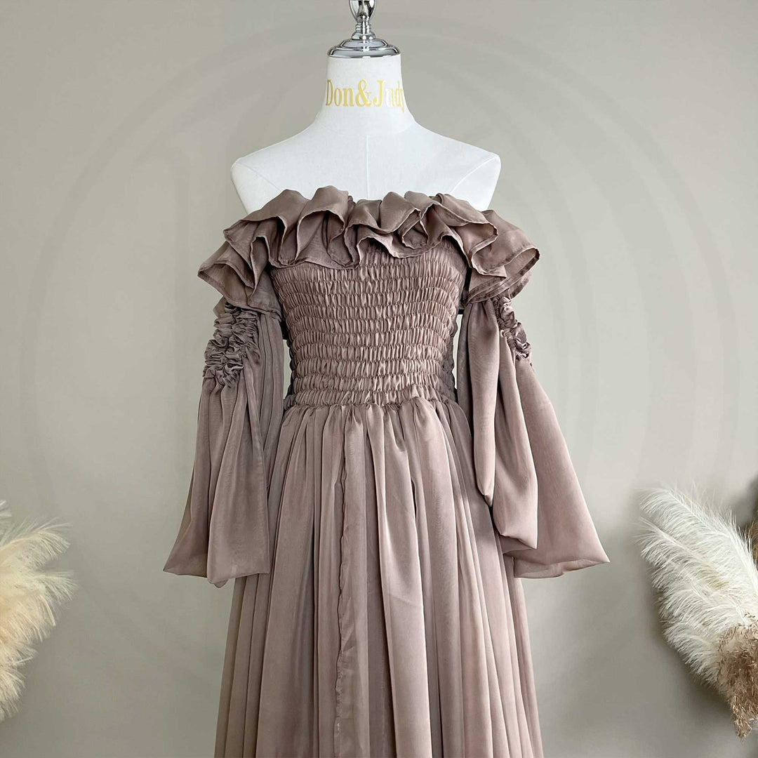 Evelyn Gown