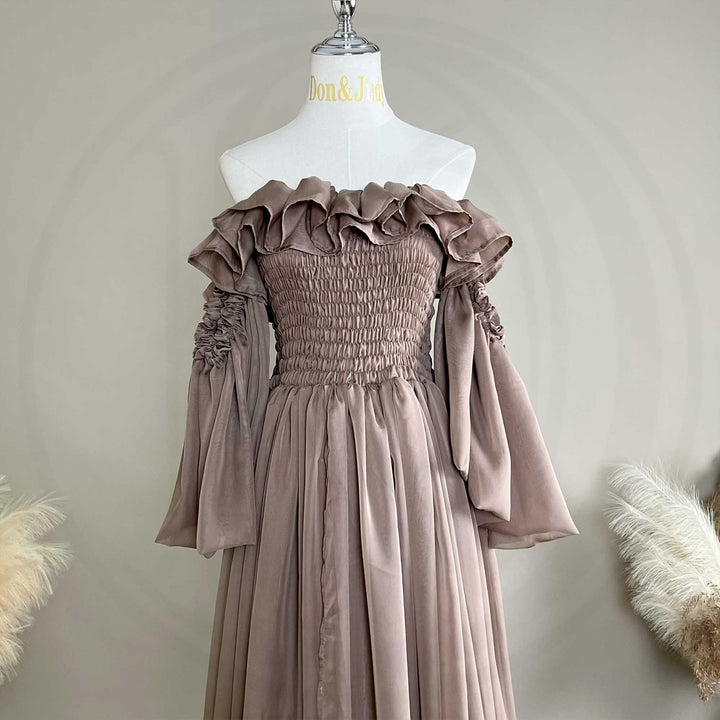 Evelyn Gown