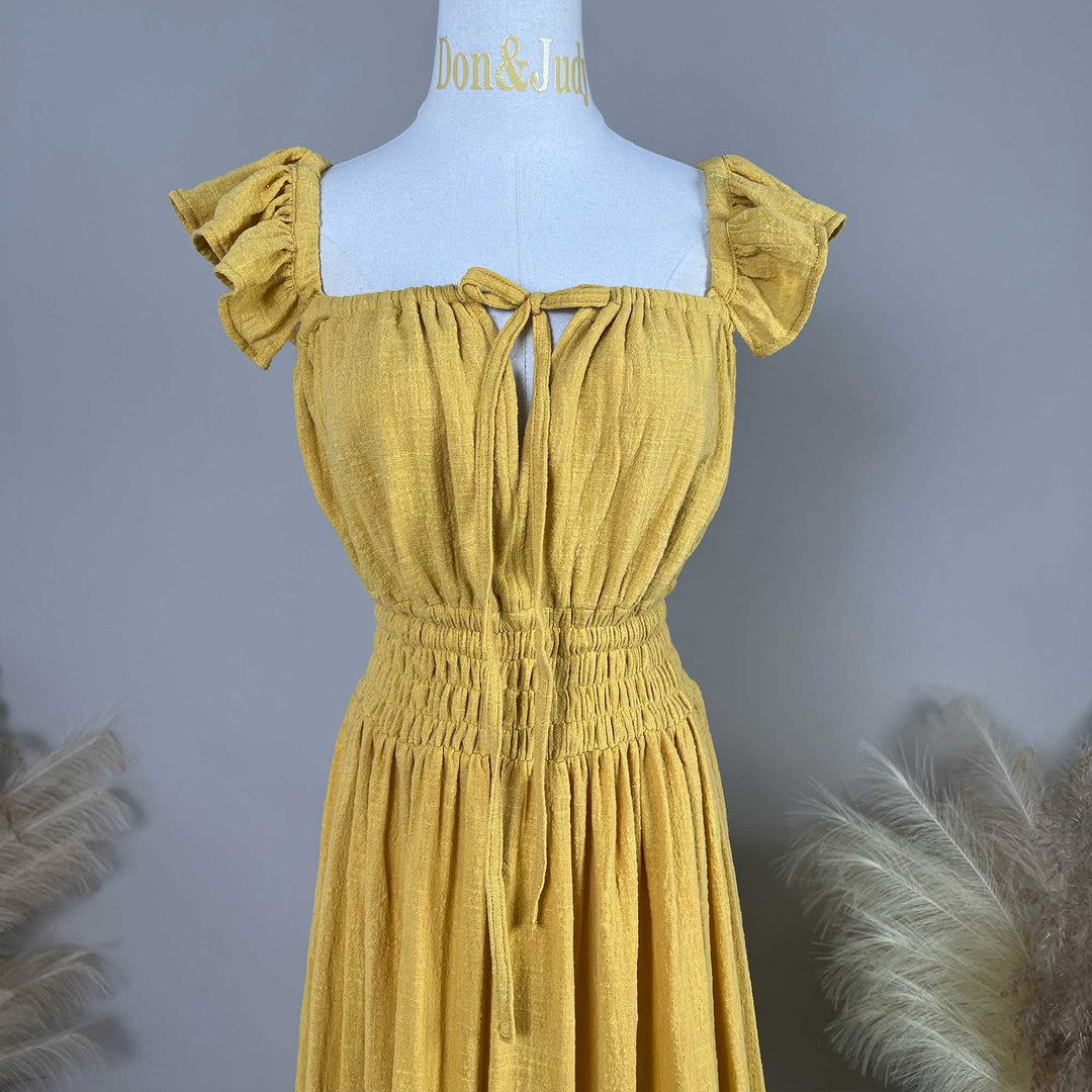 Tethys Gown