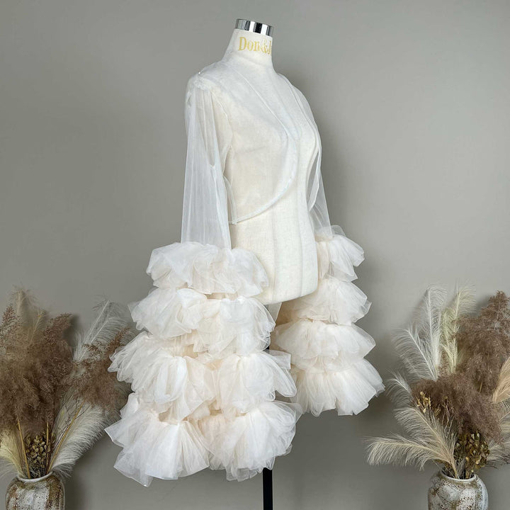 Enyo Gown