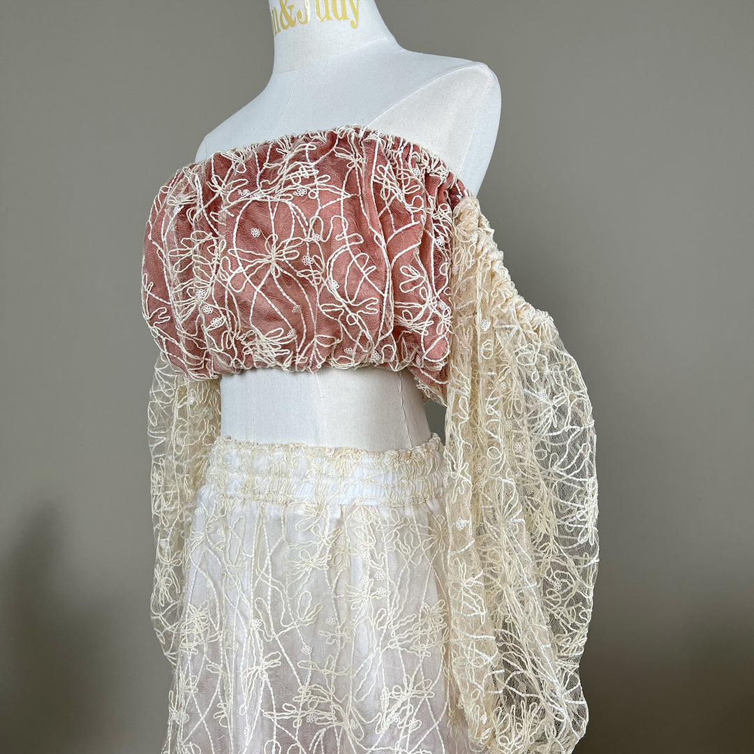 Rent---Wanda Gown