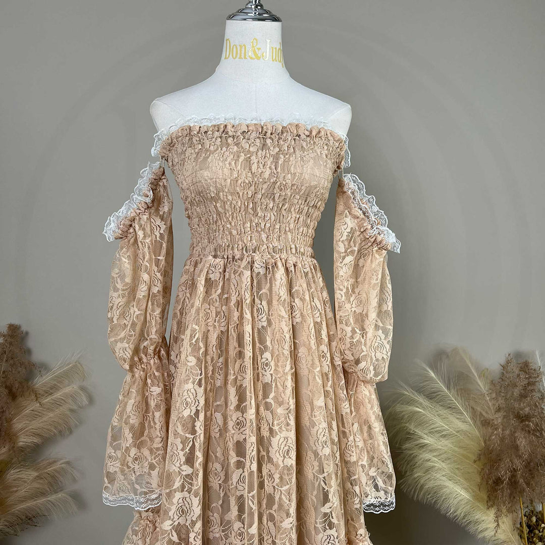 Selene Gown