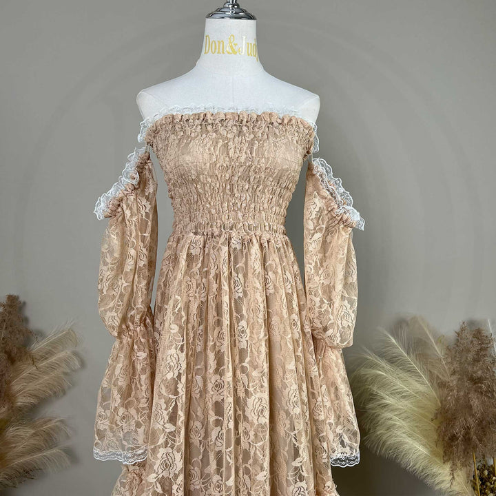 Selene Gown