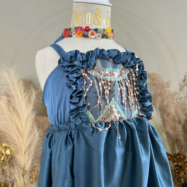 Wallis Dress
