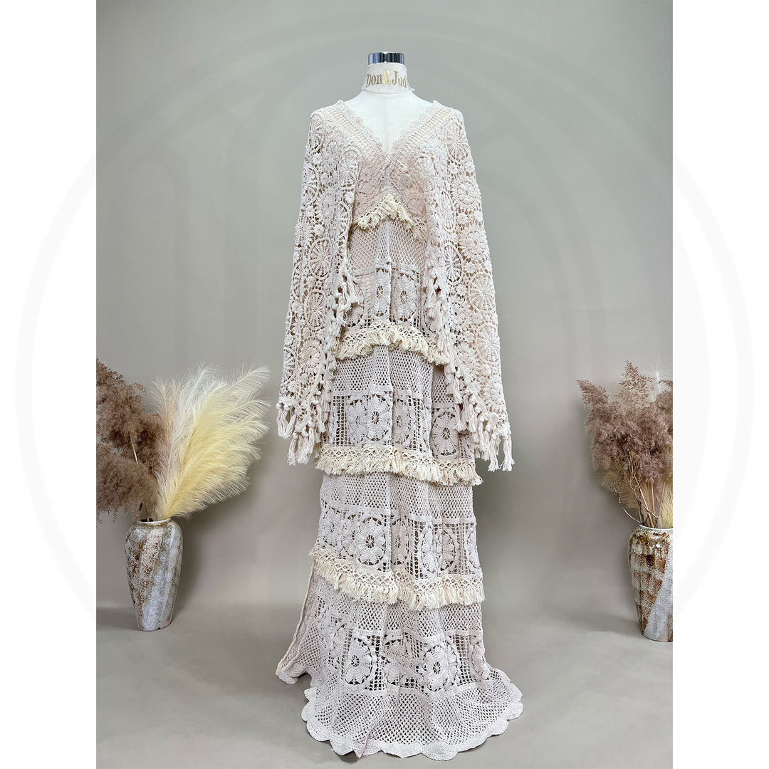Simona Gown