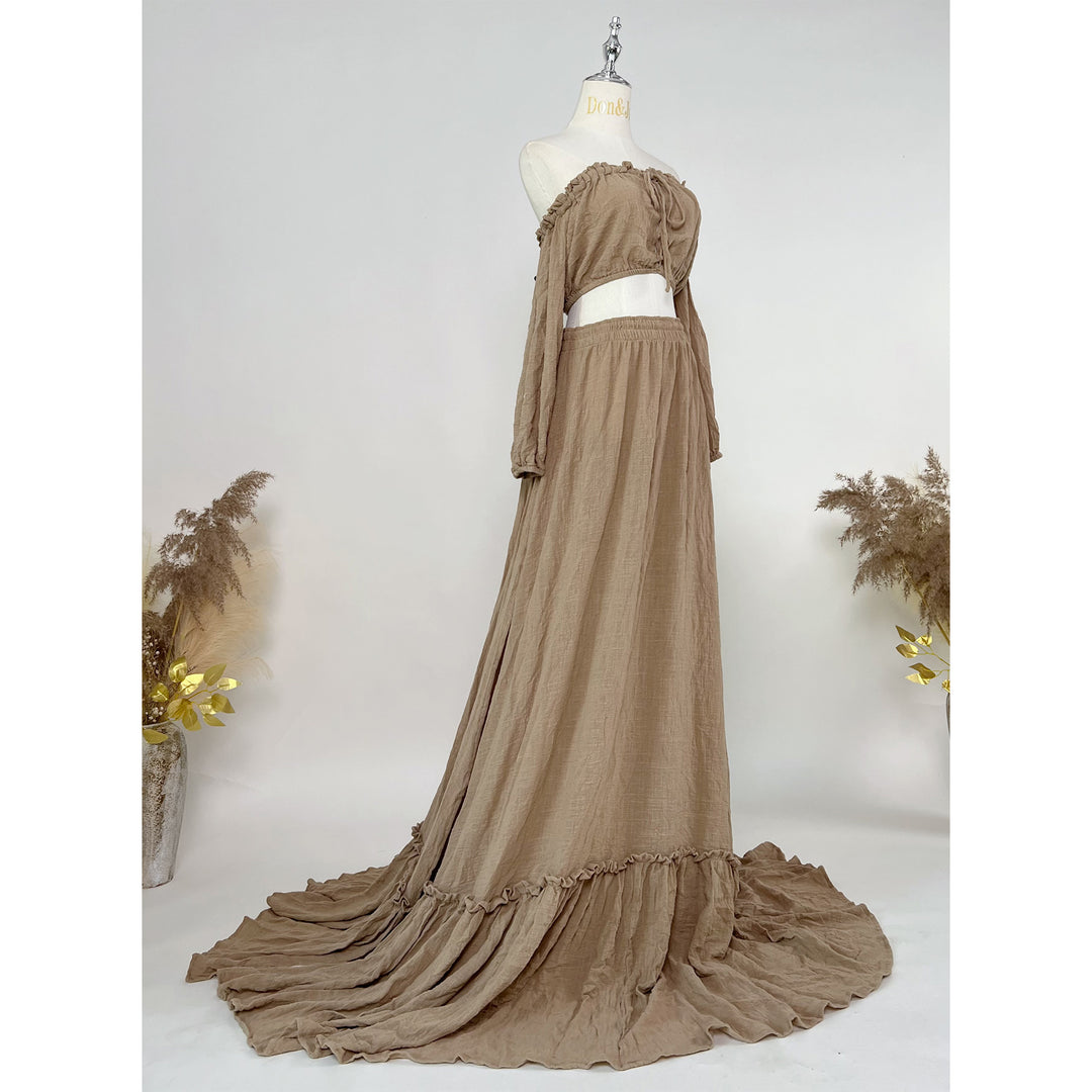 Alice Gown