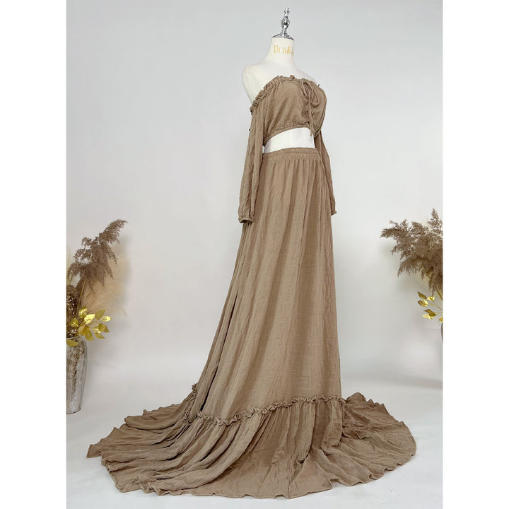 Alice Gown