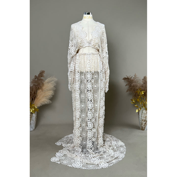 Una Gown