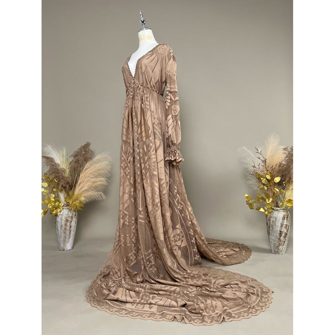 Penelope Gown