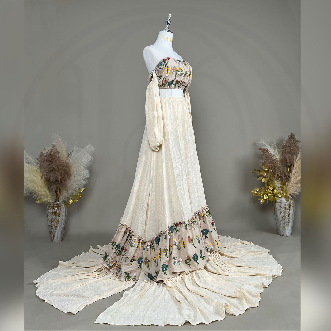 Aisha Gown