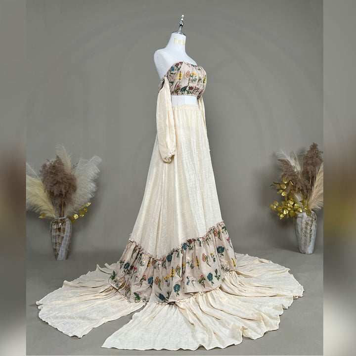 Aisha Gown