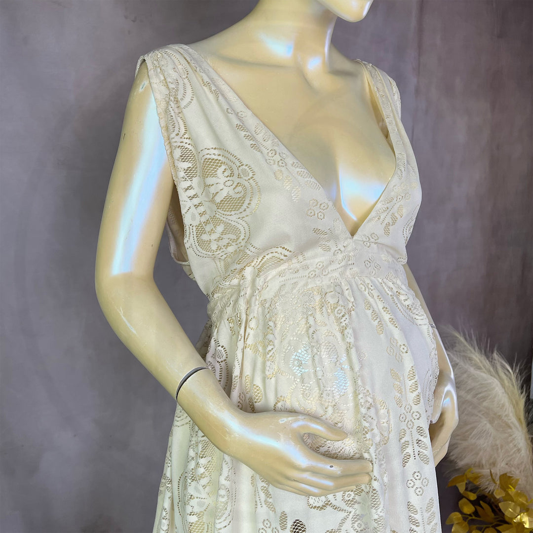 Trista Gown