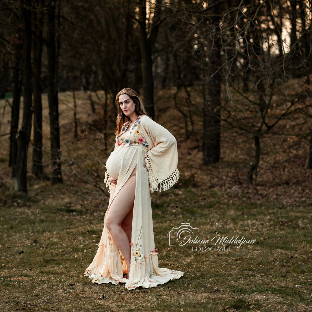 Ina Gown