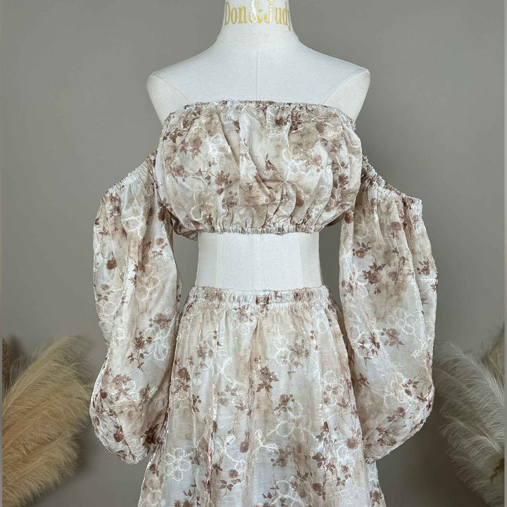 Millicent Gown  --- Pay What You Can