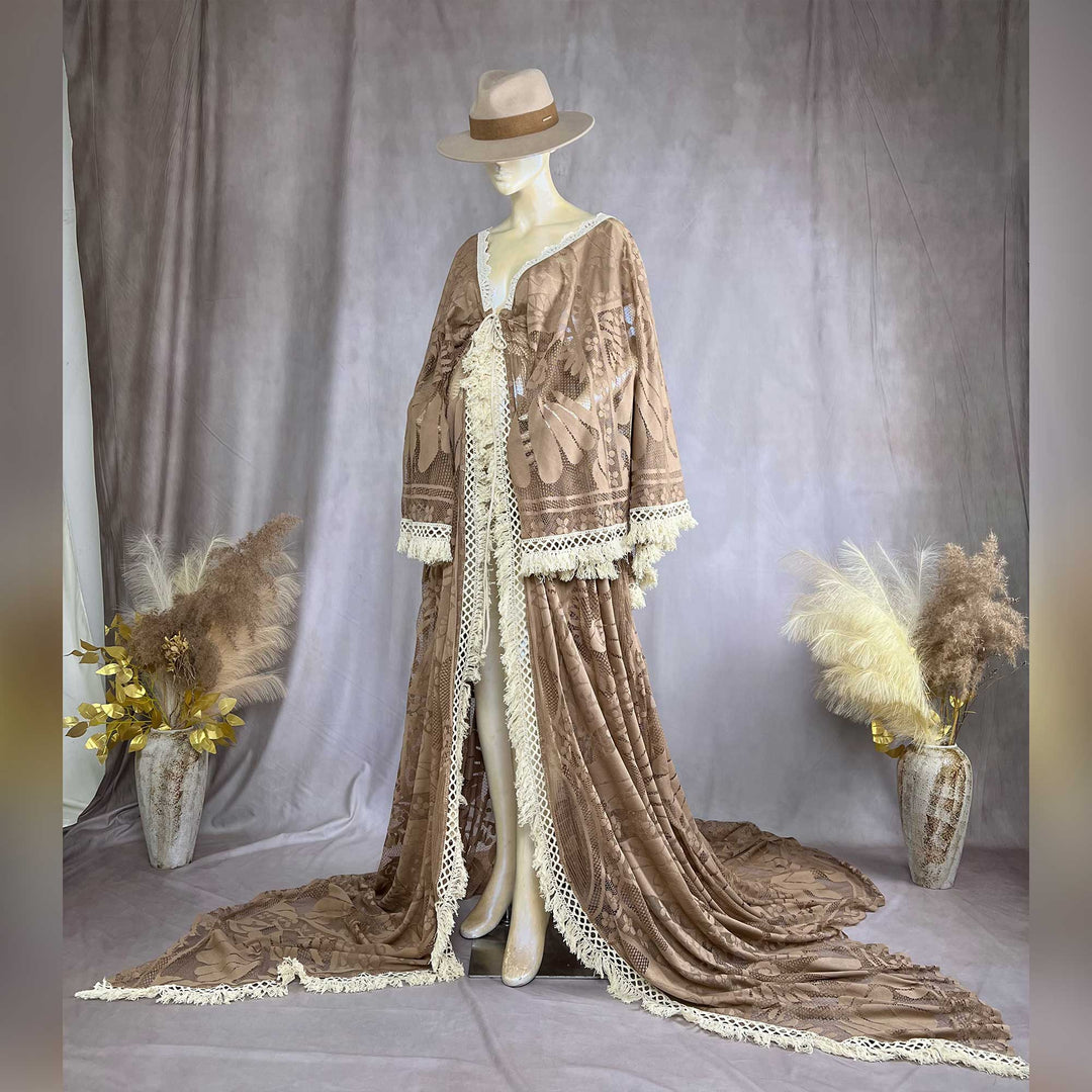 Amy Gown