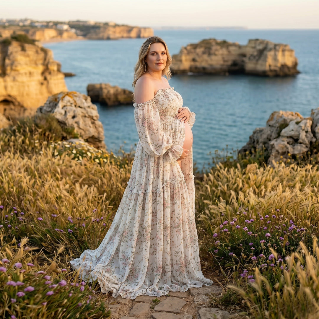 Maia Gown