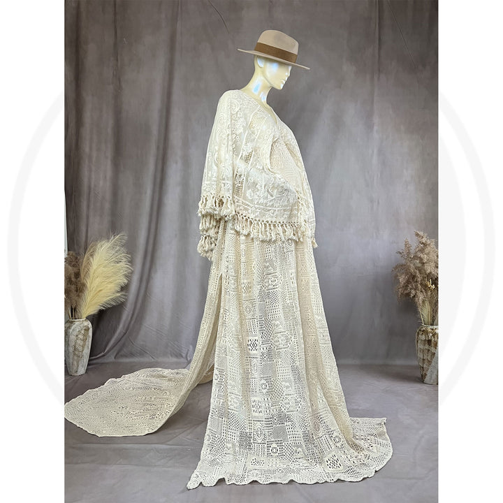 Agatha Gown