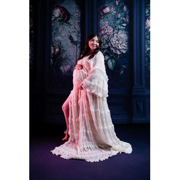 Diana Gown