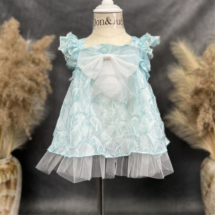Queena Dress
