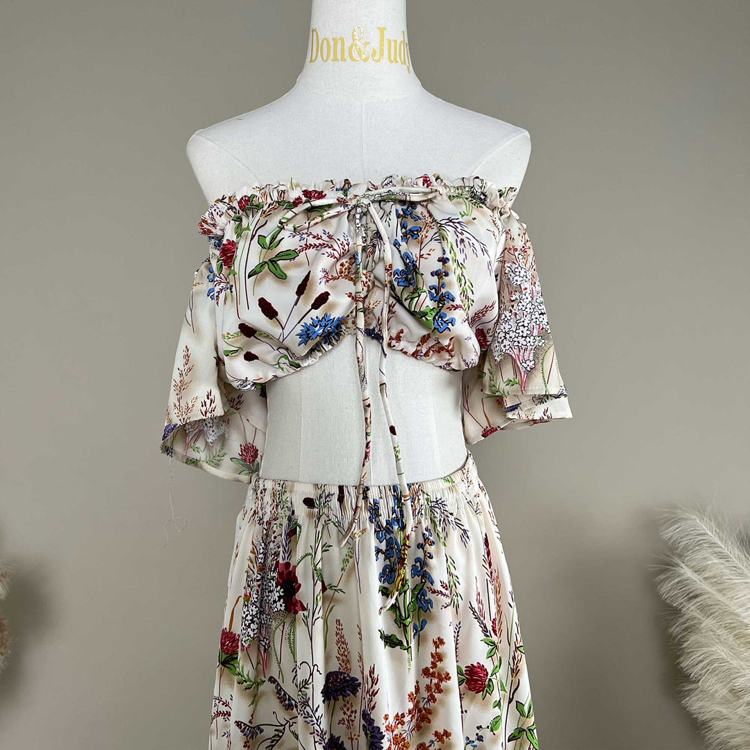 Fiona Gown