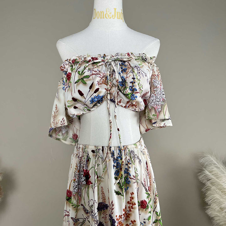 Fiona Gown