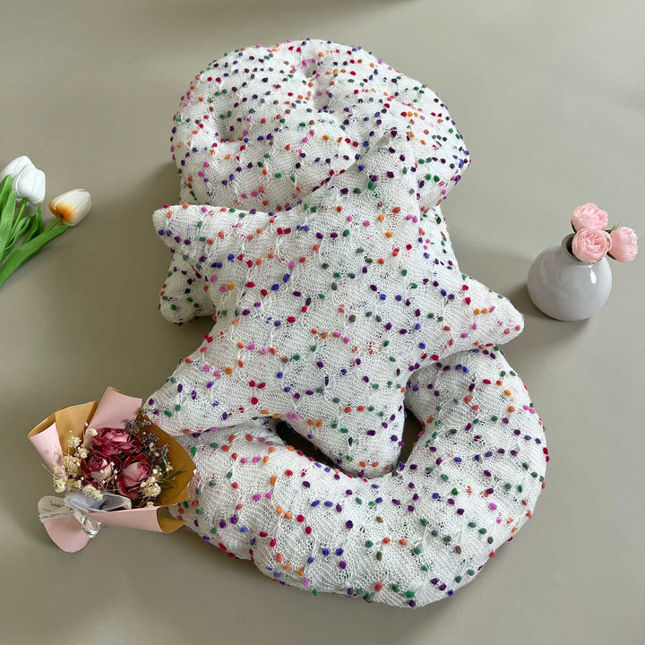 Newborn Pillow Set