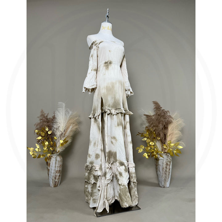 Yedda Gown