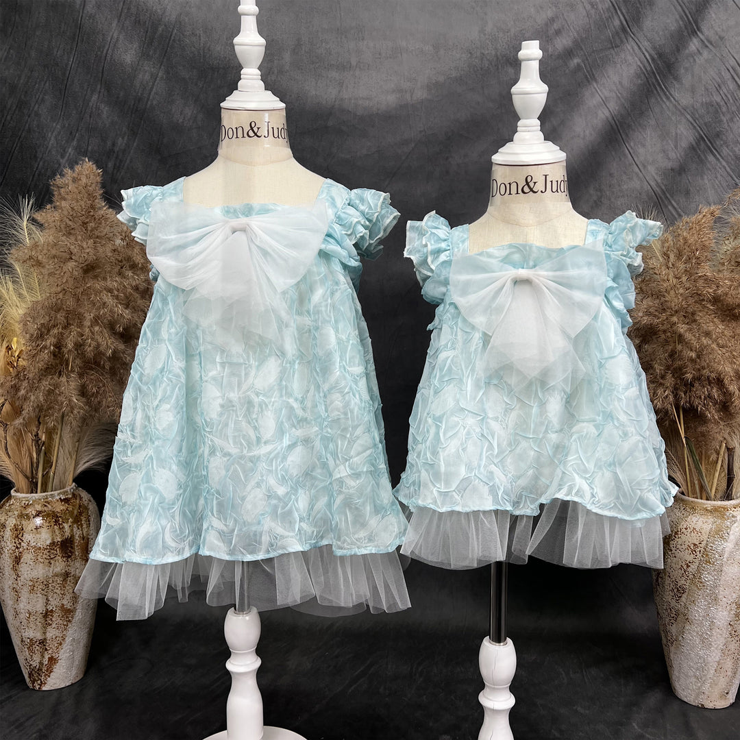 Queena Dress