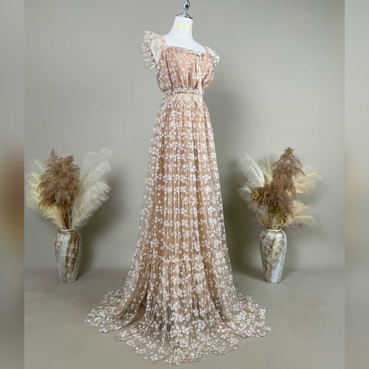 Clete Gown