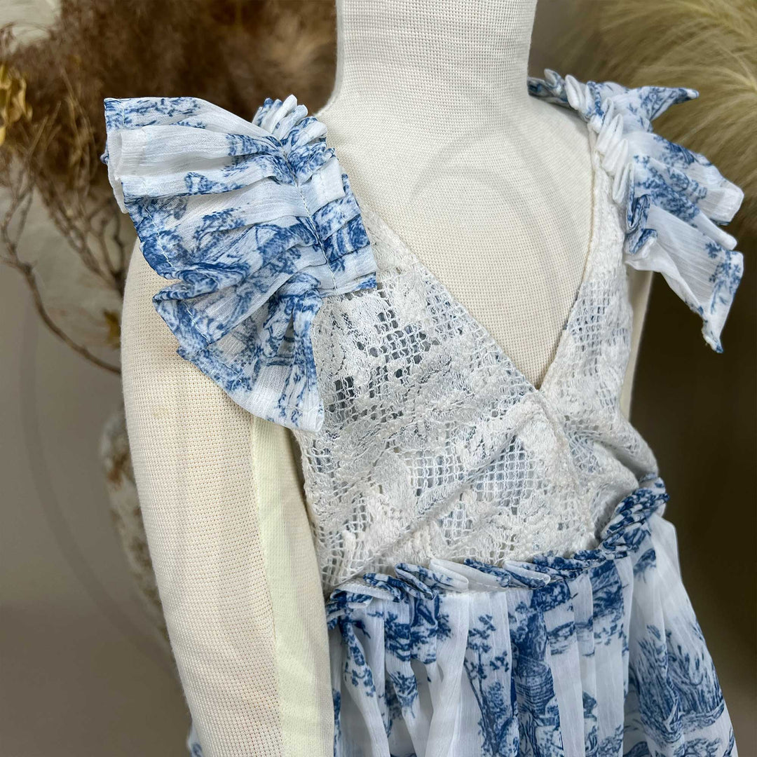 Persephone Gown