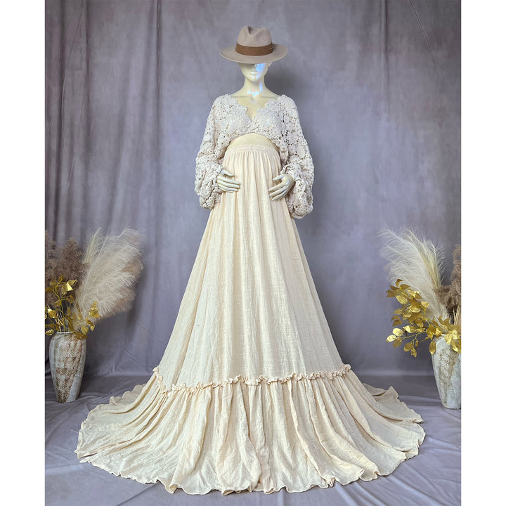 Vanessa Gown