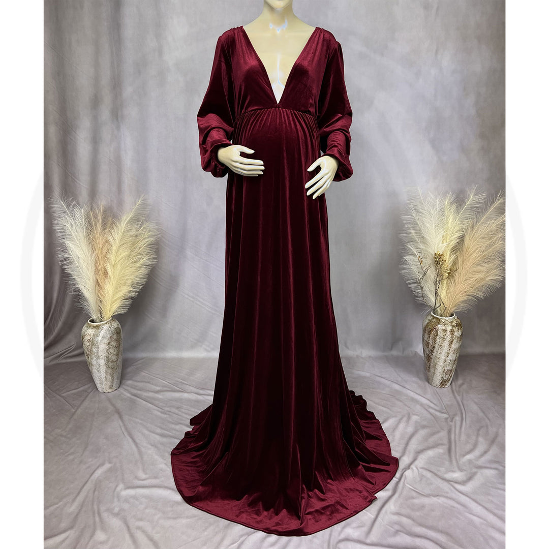 Nora Gown