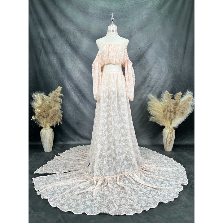 Sabrina Gown
