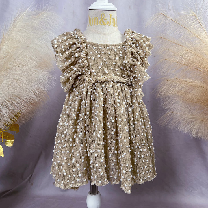 Beverly Dress