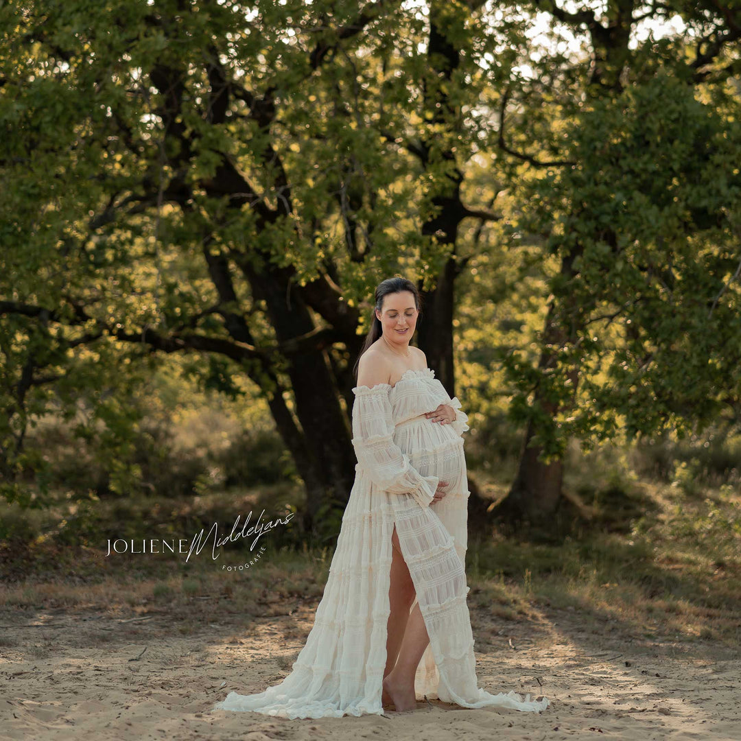 Mandy Gown