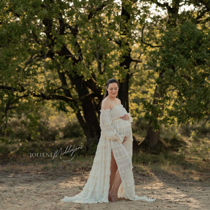 Mandy Gown