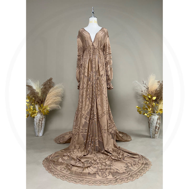 Penelope Gown
