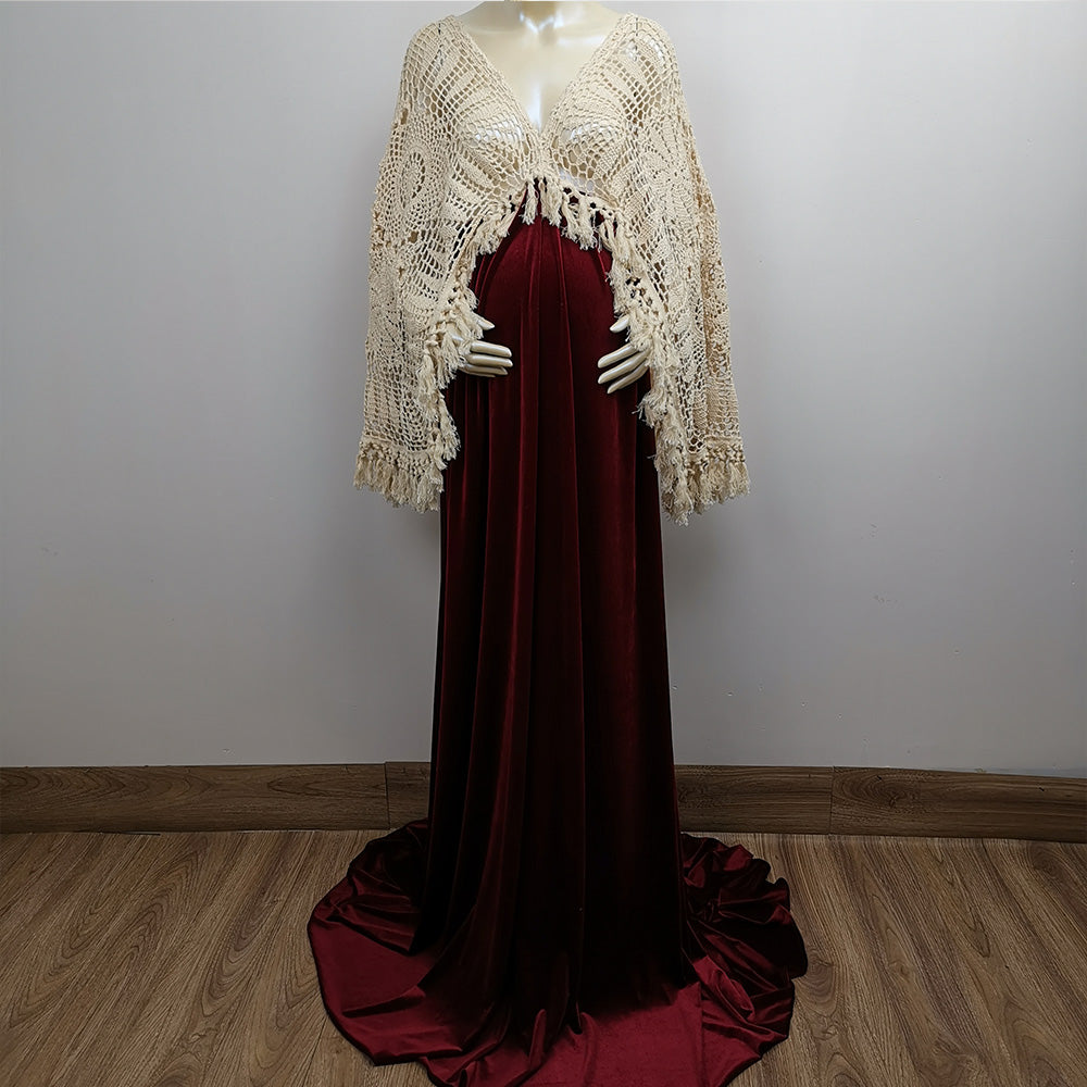 Edwina Gown