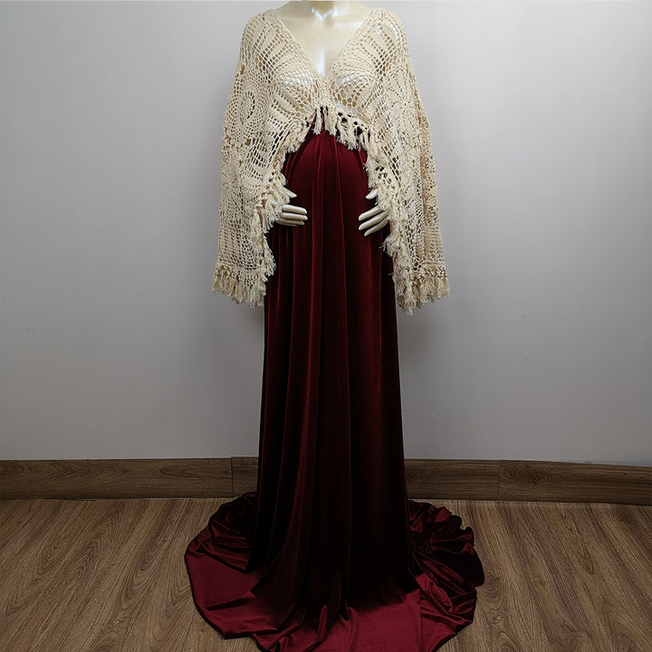 Edwina Gown