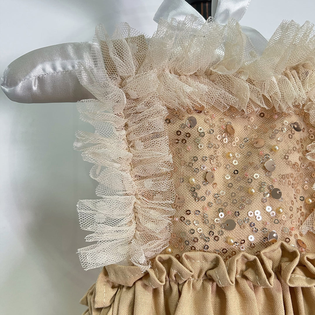 Vivien Dress