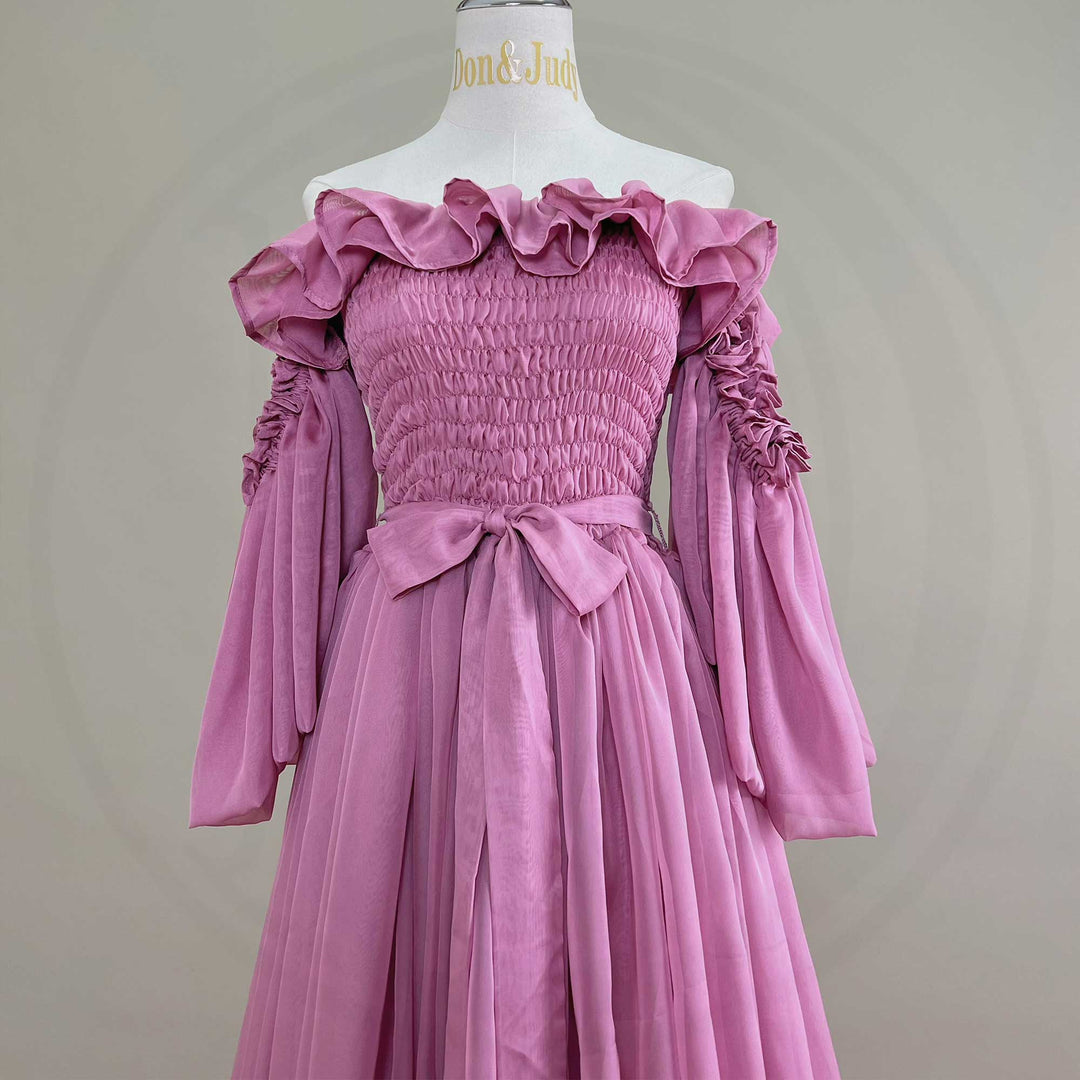 Evelyn Gown