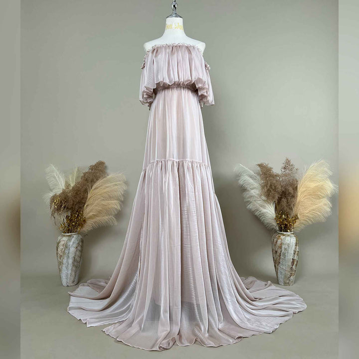 Maxine Gown