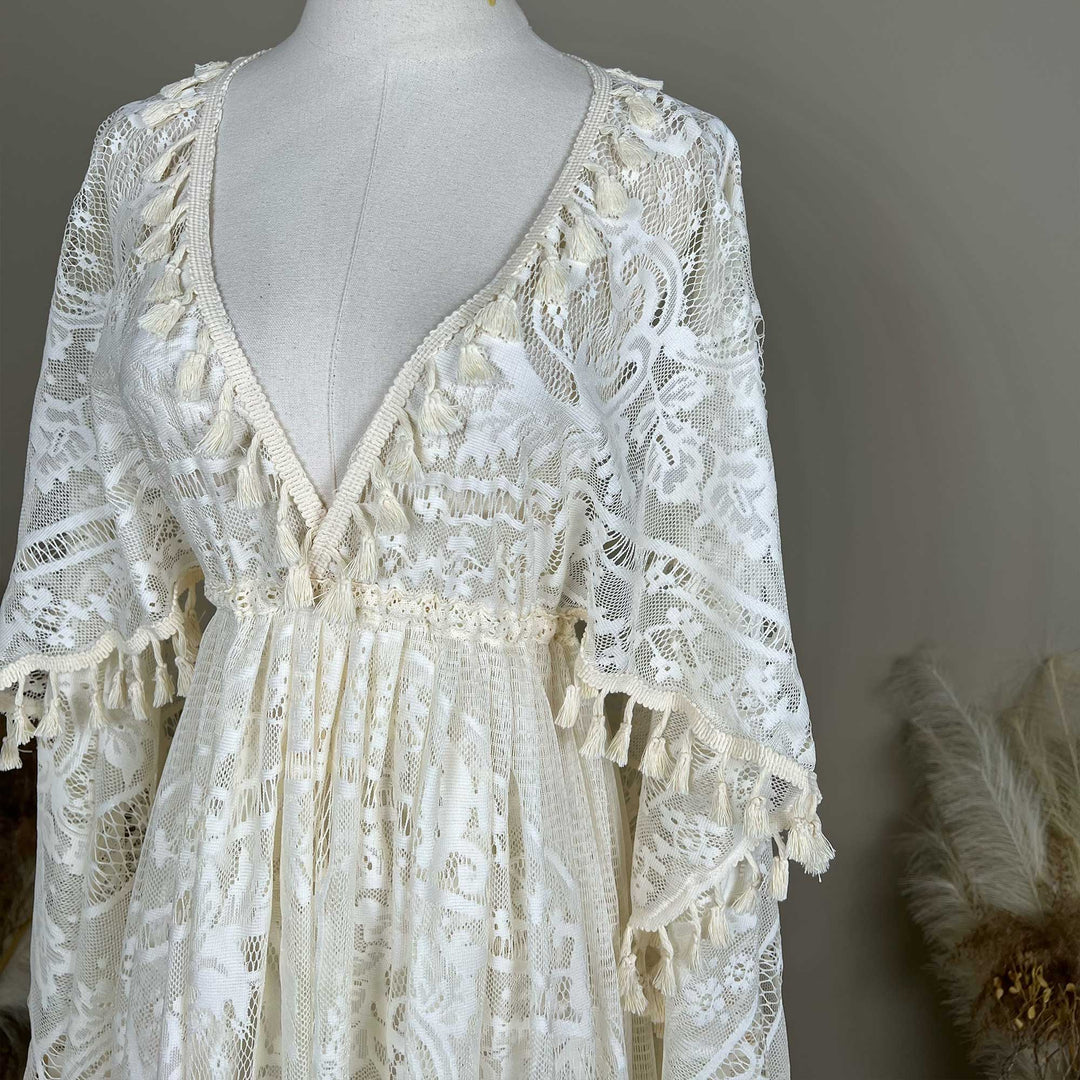 Helen Gown