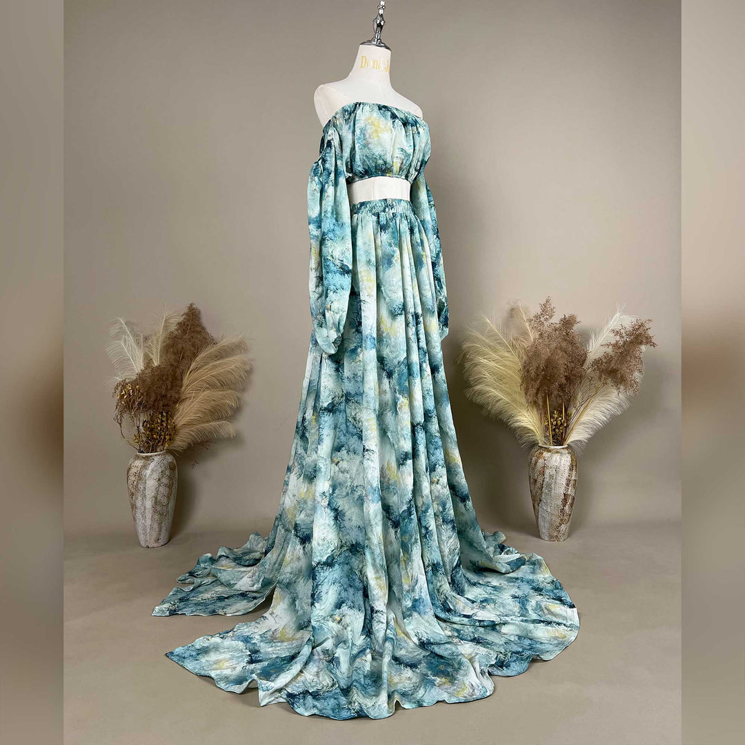 Hestia Gown