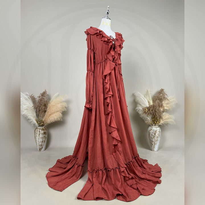 Kallectoria Gown