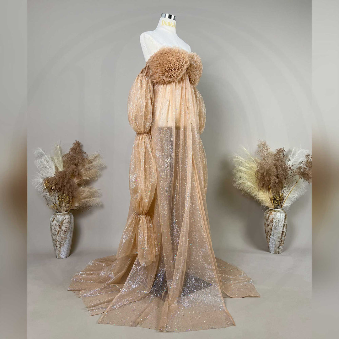 Nyx Gown